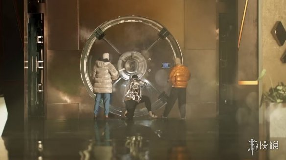 索尼计划再受挫！《Fairgame$》创意总监中途离职(图3)