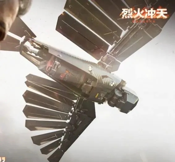 三角洲S6烈火冲天新干员！ (图2)