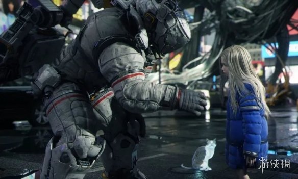 卡普空回应传言：《虚实万象》并非次世代《洛克人》(图3)