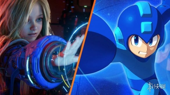 卡普空回应传言：《虚实万象》并非次世代《洛克人》(图1)