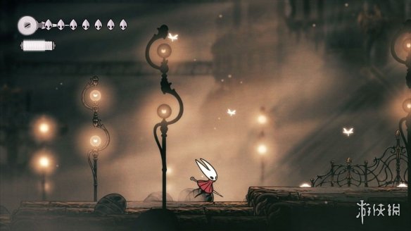 《丝之歌》对比前作几乎没涨价？玩家：业界清流！(图2)