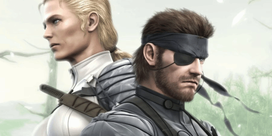 《MGS3重制版》战斗系统优化：The Boss战更精彩了！(图2)