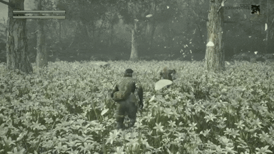 《MGS3重制版》战斗系统优化：The Boss战更精彩了！(图1)