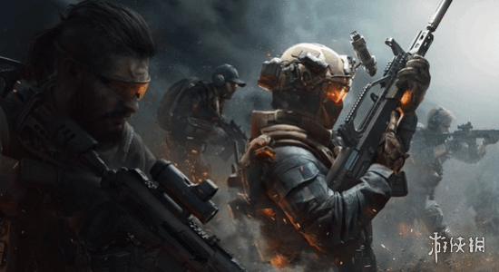 《三角洲行动》将为主机版游戏推出多项专属优化！(图3)