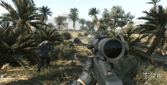 《三角洲行动》将为主机版游戏推出多项专属优化！(图2)