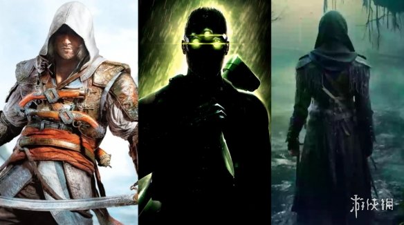 育碧为何停止提供两款大作销量？分析师猜测其未达预期(图3)