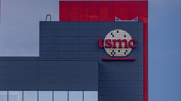 台积电考虑上调先进制程价格：2nm晶圆代工或超20万(图2)