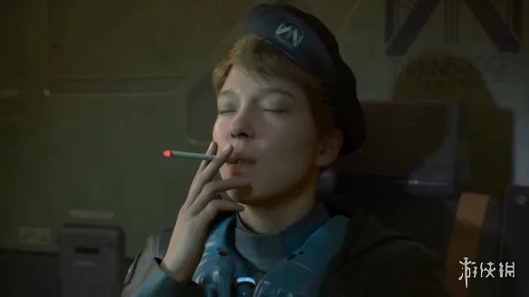 小岛秀夫仍不满《死亡搁浅2》 建模：新作将会更真实(图1)