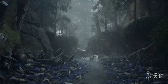 外媒试玩《不朽遗志》：移动流畅，招架机制极富张力(图3)