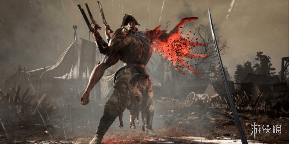 外媒试玩《不朽遗志》：移动流畅，招架机制极富张力(图1)