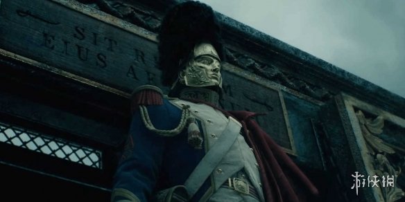 外媒试玩《不朽遗志》：移动流畅，招架机制极富张力(图2)