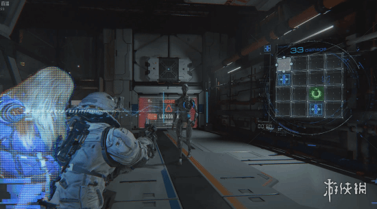 外媒科隆展试玩卡普空新作《虚实万象》 评价喜忧参半(图3)