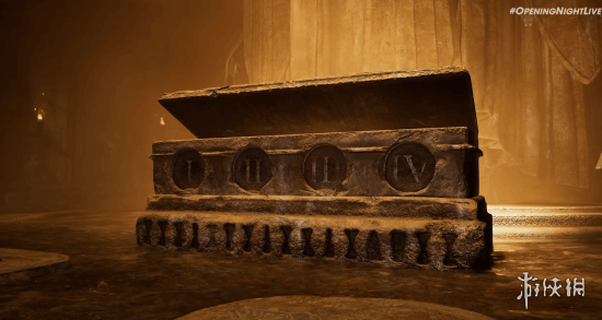 《夺宝奇兵：古老之圈》设计理念：追求更开放的体验(图1)