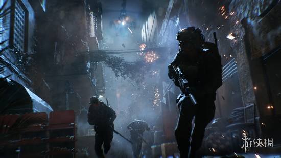 《战地6》官方决定放弃光追 专注性能优化与玩家体验(图1)