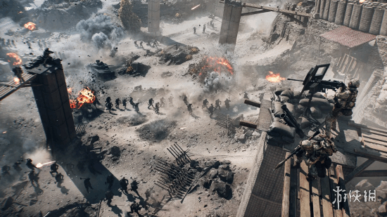 《战地6》官方决定放弃光追 专注性能优化与玩家体验(图2)