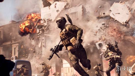 《战地6》官方决定放弃光追 专注性能优化与玩家体验(图4)