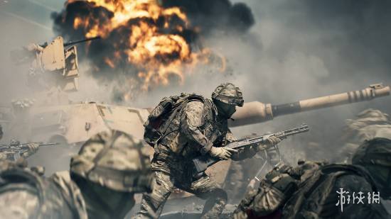 《战地6》官方决定放弃光追 专注性能优化与玩家体验(图3)