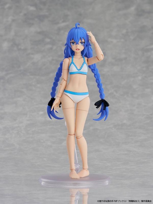 《无职转生II》洛琪希·米格路迪亚 DX 预计2026年3月(图6)