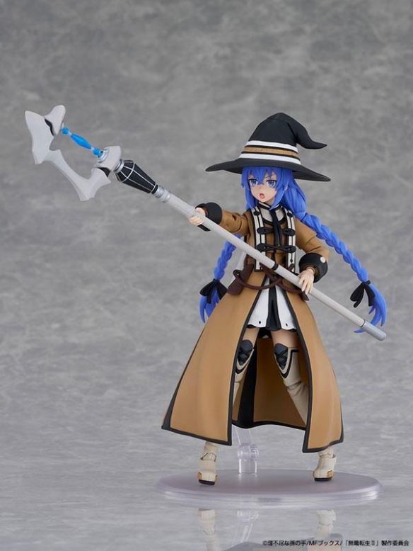 《无职转生II》洛琪希·米格路迪亚 DX 预计2026年3月(图3)