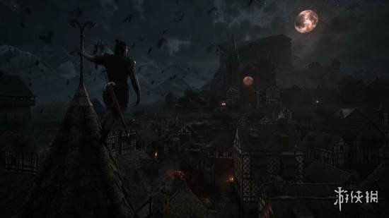 IGN揭秘《黎明行者之血》：双形态玩法演绎道德抉择(图1)