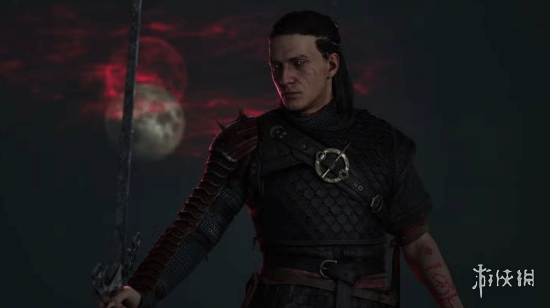 IGN揭秘《黎明行者之血》：双形态玩法演绎道德抉择(图2)