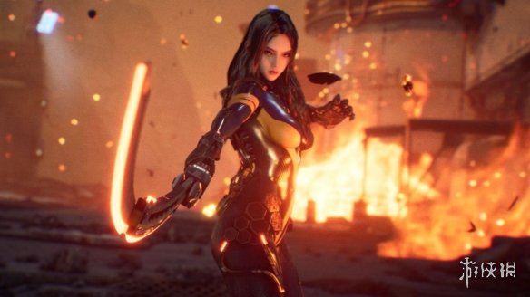 《剑星》好评率统计出炉：日本玩家相对低巴西最高！(图3)