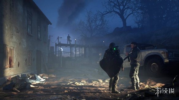 《地狱即我们》OC站开分83：获多家媒体高分力荐！(图2)