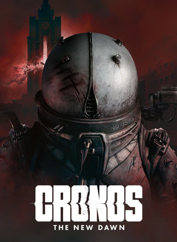 《时间旅者：重生曙光》PS5版开启预载：约20.65GB！(图1)