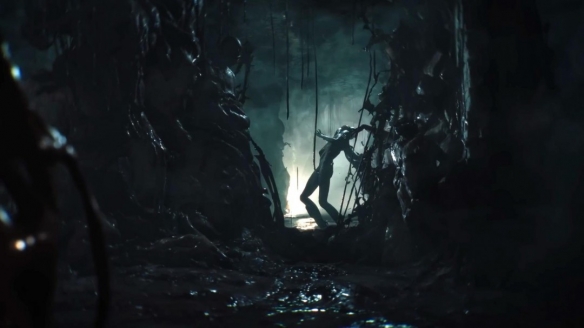 《时间旅者：重生曙光》PS5版开启预载：约20.65GB！(图2)