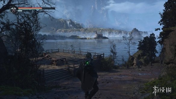 《地狱即我们》IGN法国8分!为魂类arpg注入清新之风(图2)