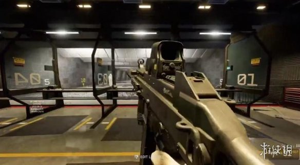 《战地6》武器(图5)