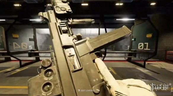《战地6》武器(图2)