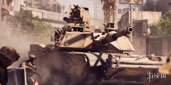 突破旧局限!《战地6》告别传统视角 新增武器自由视角(图4)