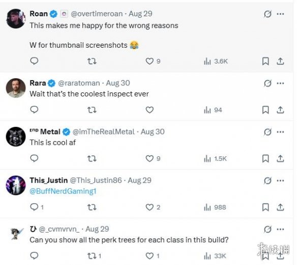 《战地6》武器(图1)