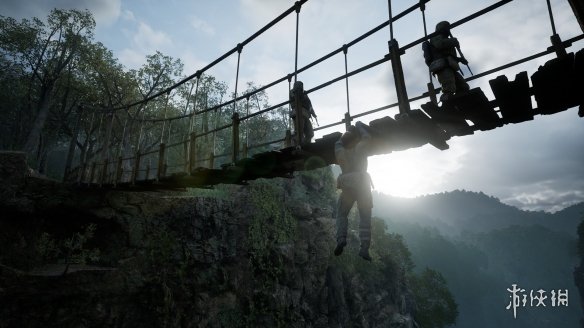 《合金装备3》真的有必要重制吗？粉丝：没啥意义啊(图2)