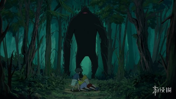 叙事解谜冒险游戏《Kejora》将延期至2026年1月8日(图2)