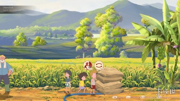 叙事解谜冒险游戏《Kejora》将延期至2026年1月8日(图4)