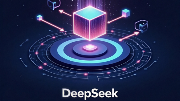 用户不得恶意删除！DeepSeek对AI生成内容添加标识(图3)