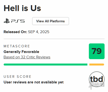 《地狱即我们》主机版开启抢先体验！PC玩家还要等等(图2)