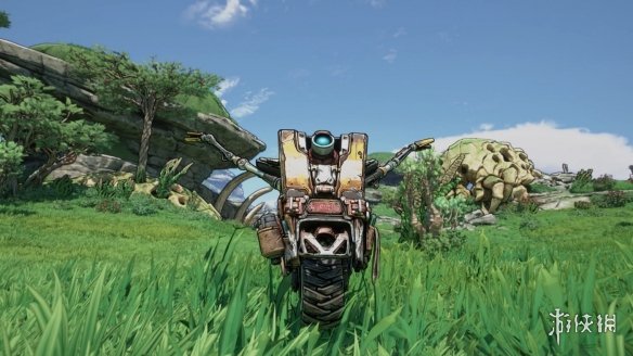 Gearbox总裁盛赞Switch2！更多作品有望登陆NS2平台(图4)