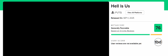 游侠晚报:《合金装备3重制版》褒贬不一！9月大作汇总(图4)