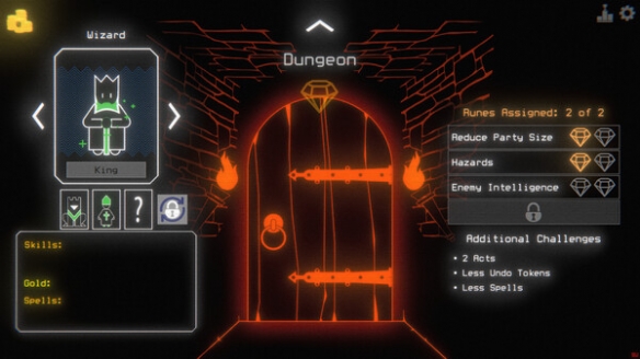 策略游戏新作《地城棋兵》Steam抢先体验即将开启(图4)