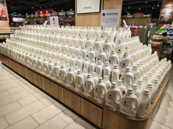 胖东来发布打假声明：举报假冒自有品牌商品有奖励(图4)