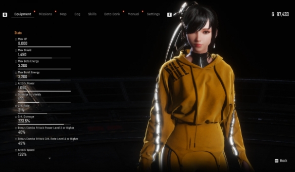 《剑星》属性重塑MOD：自由分配成长曲线+突破等级上限(图4)