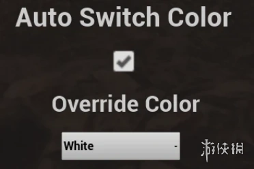 《剑星》动态剑刃MOD：情绪变色系统+击杀特效同步(图3)