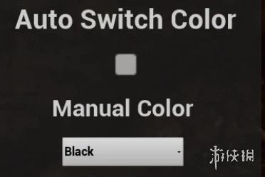 《剑星》动态剑刃MOD：情绪变色系统+击杀特效同步(图2)