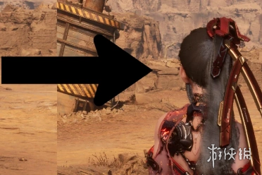 《剑星》动态剑刃MOD：情绪变色系统+击杀特效同步(图1)