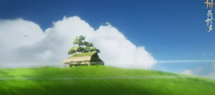 燕云十六声秦川介绍,燕云十六声秦川怎么样