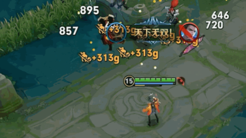 王者荣耀s41新英雄有谁-王者荣耀s41新英雄介绍