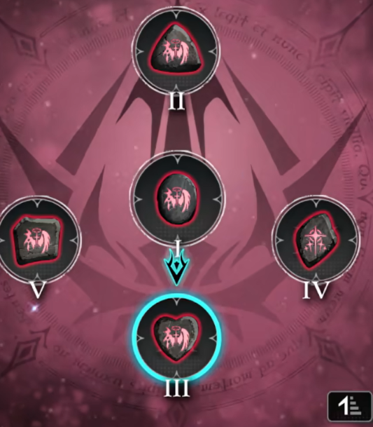 千年之旅符文搭配攻略-千年之旅符文怎么搭配